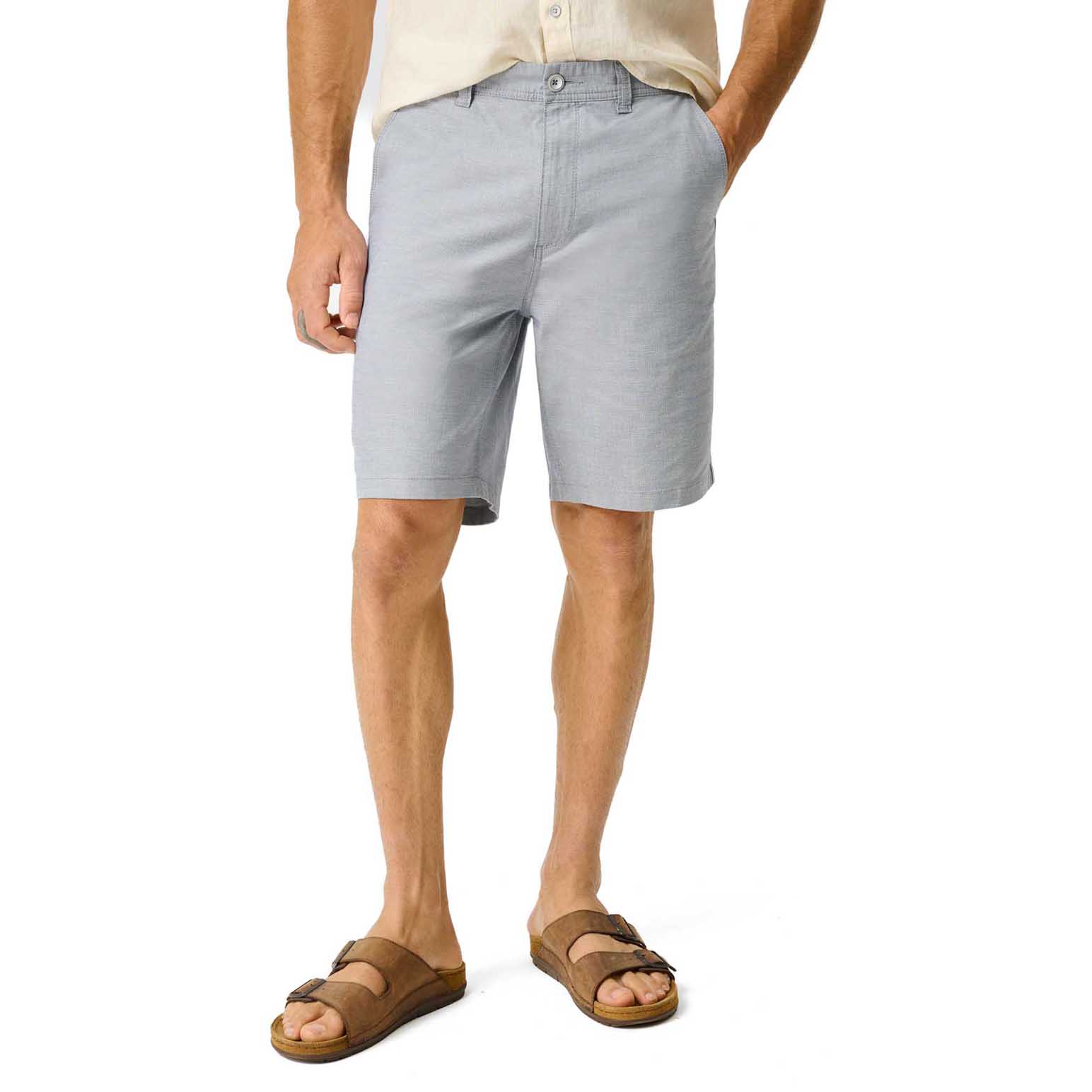 Rodd & Gunn The Gunn 9" Short